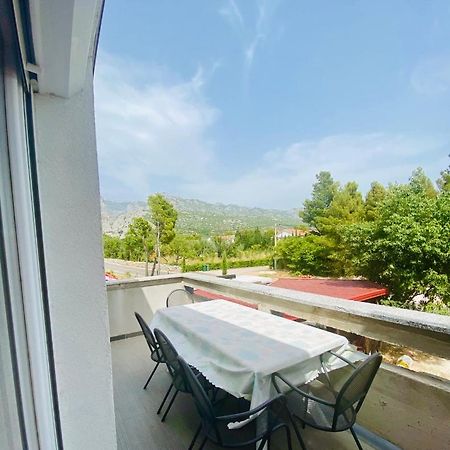 Apartmani Janja Starigrad Paklenica Luaran gambar
