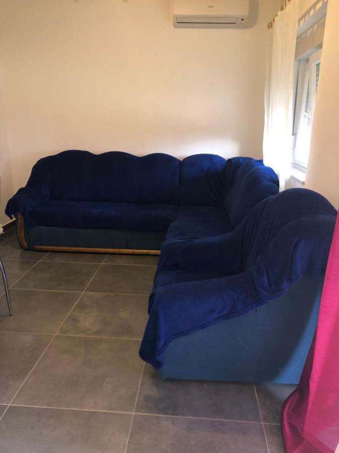 Apartmani Janja Starigrad Paklenica Luaran gambar