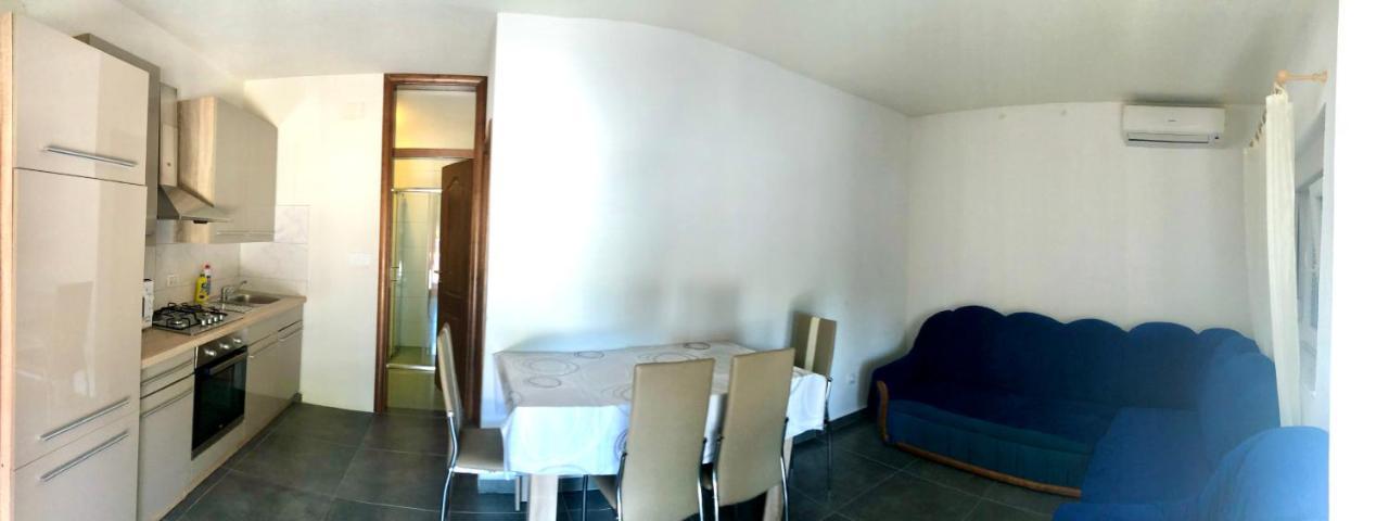 Apartmani Janja Starigrad Paklenica Luaran gambar