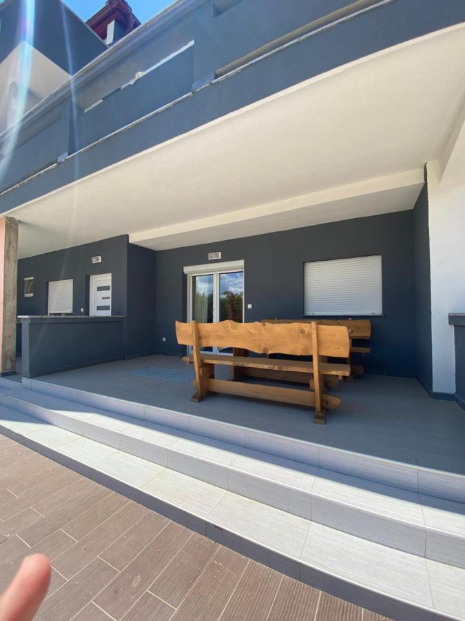 Apartmani Janja Starigrad Paklenica Luaran gambar