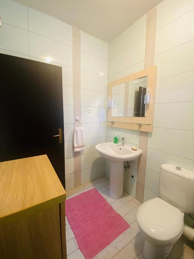 Apartmani Janja Starigrad Paklenica Luaran gambar